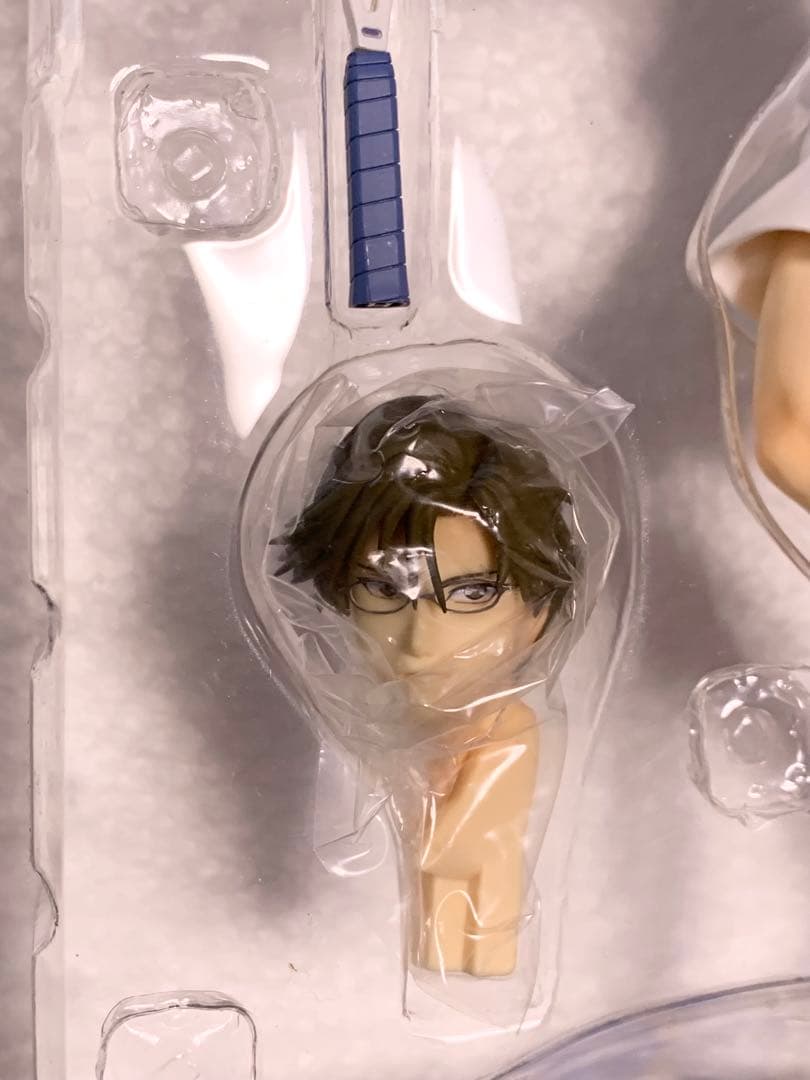 中古フィギュア 手塚国光 1/8