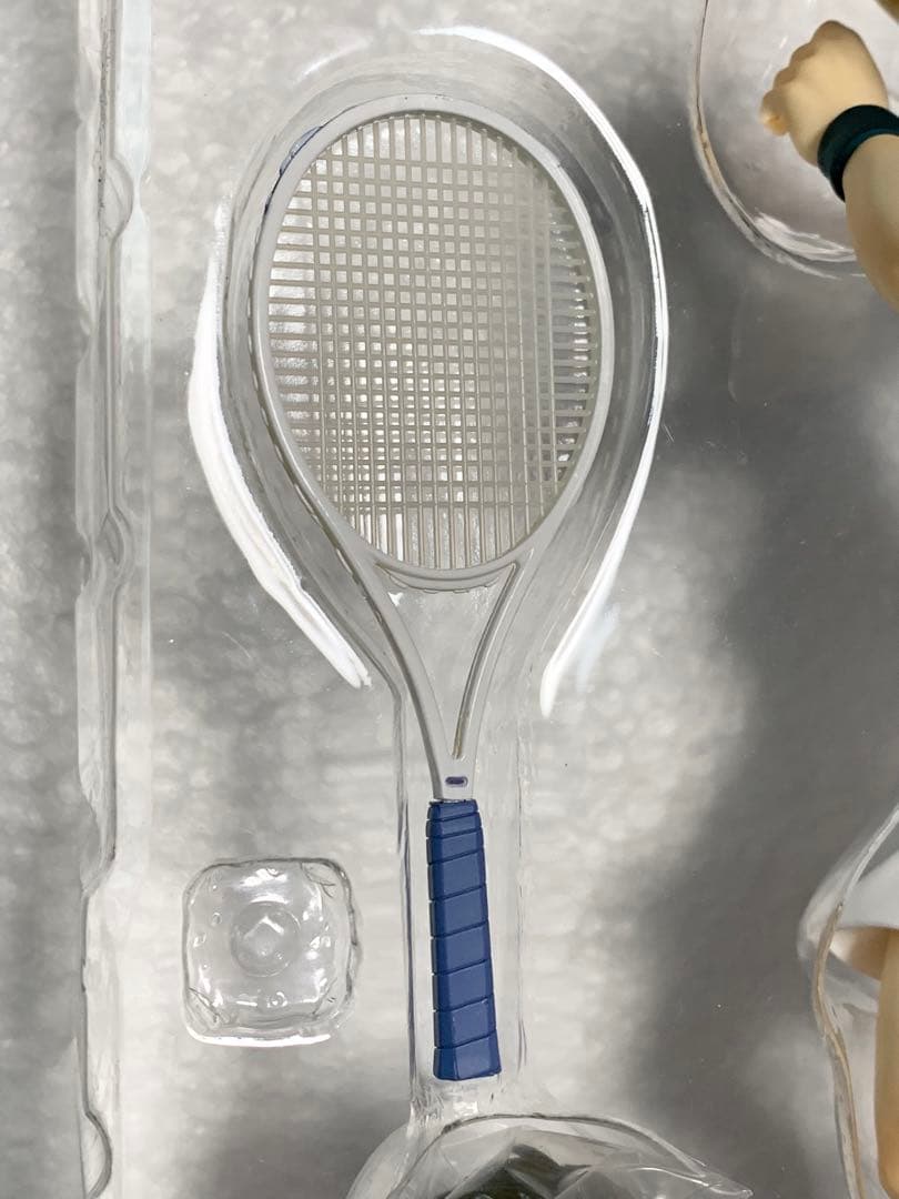 中古フィギュア 手塚国光 1/8