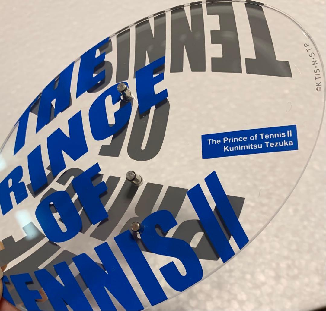 中古フィギュア 手塚国光 1/8