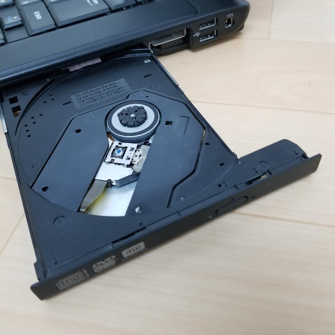 新品SSD Windows11 即使用可ノートPC NEC(E0750)