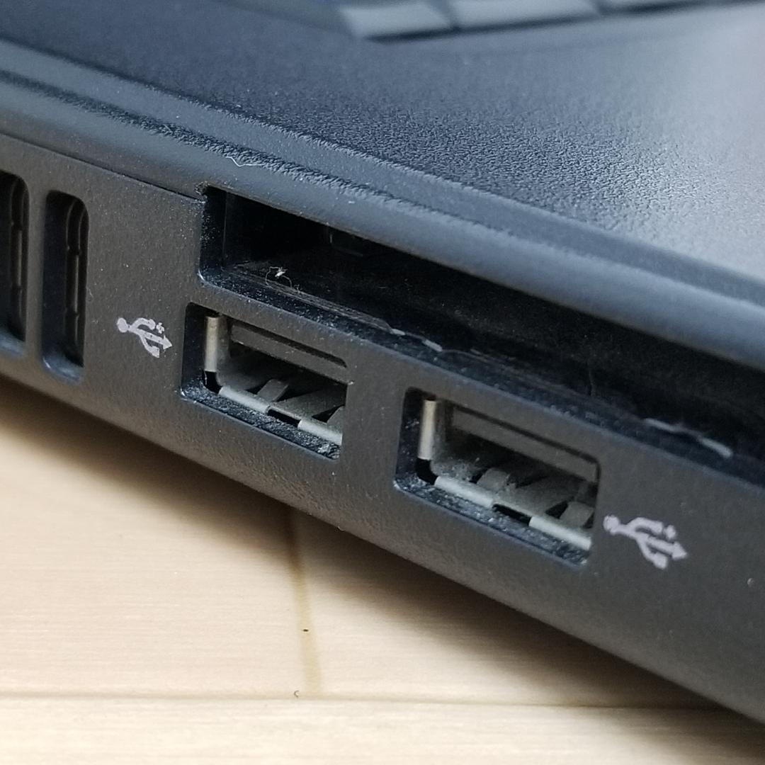 新品SSD Windows11 即使用可ノートPC NEC(E0750)