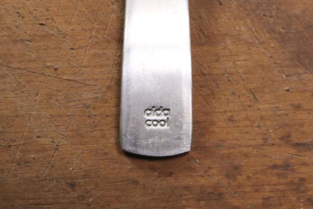 aida cool アイーダ カトラリー セット