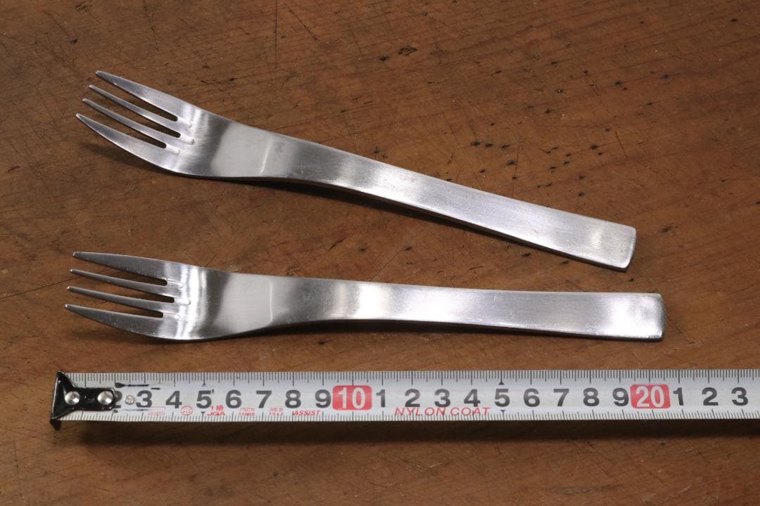 aida cool アイーダ カトラリー セット