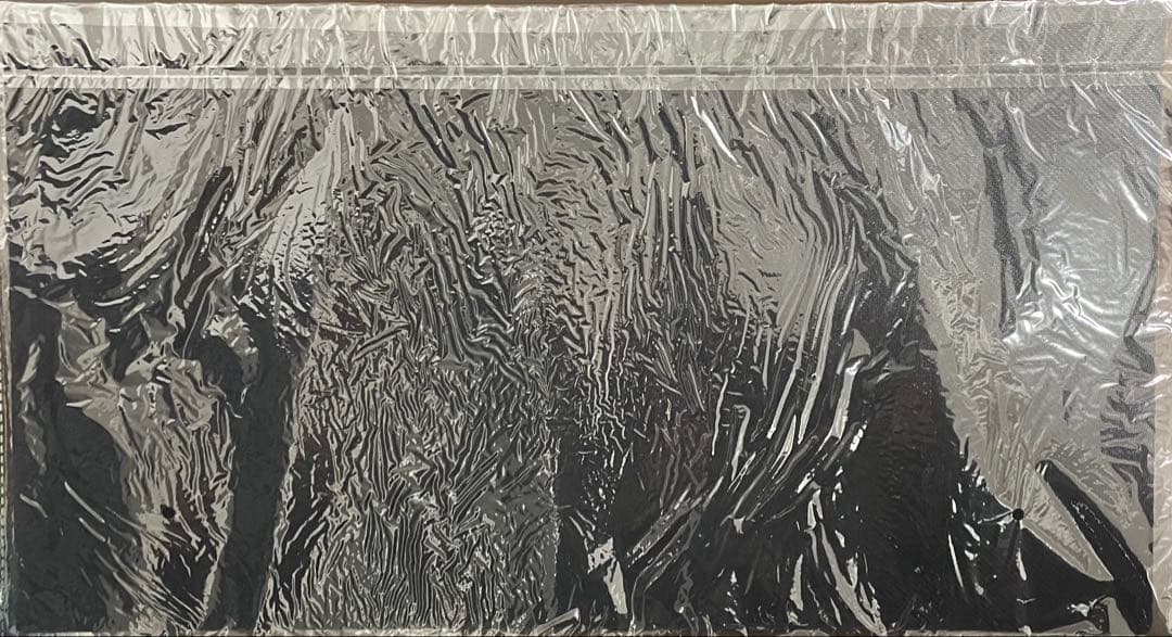 ヴァンガード 明導ヒカリ　プレイマット