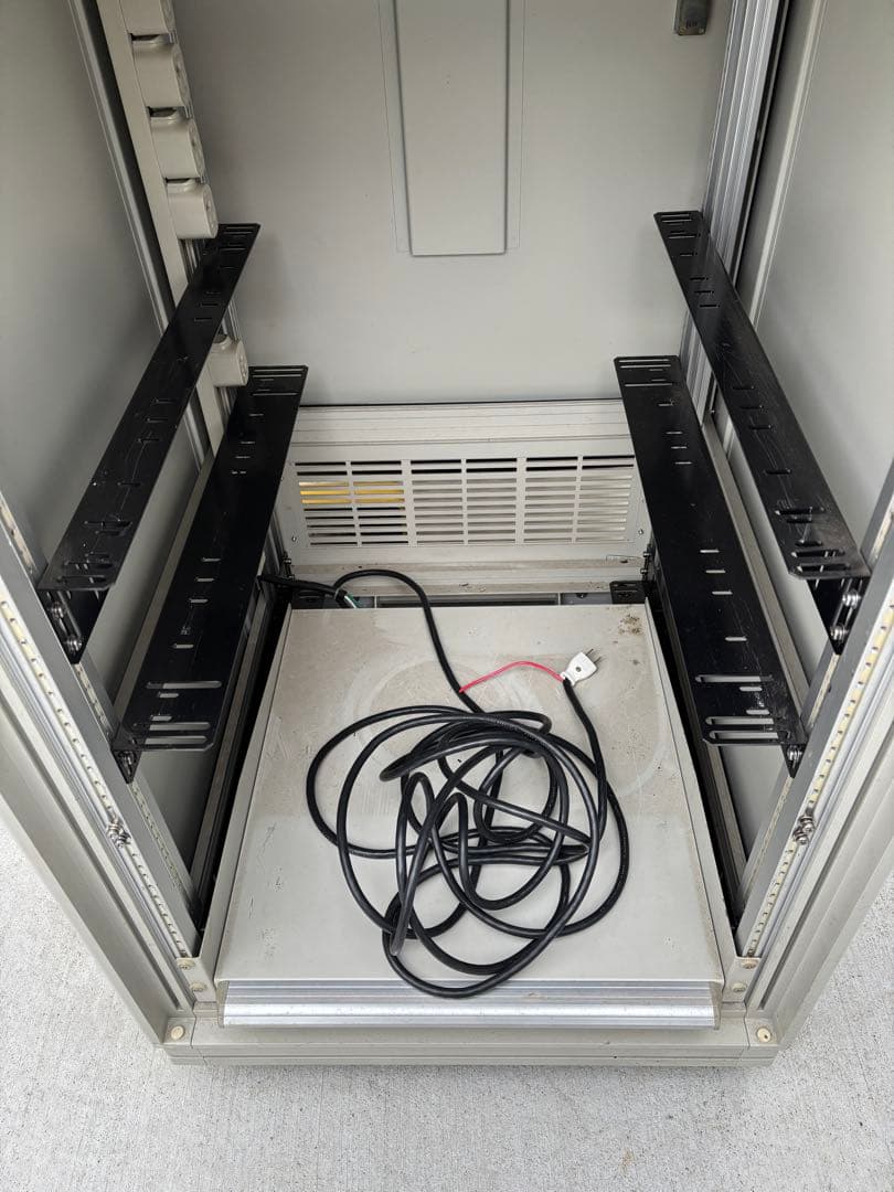 キャビネットラック FDC シリーズ　オーディオラック　摂津金属工業