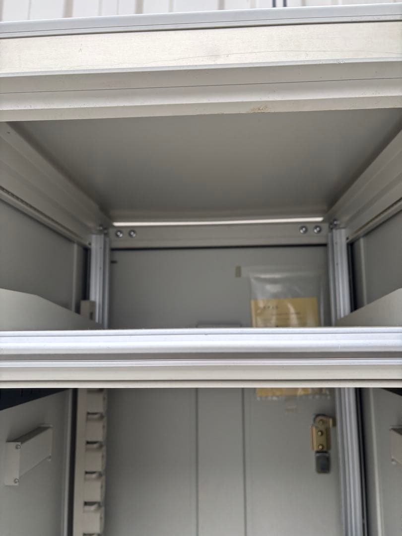 キャビネットラック FDC シリーズ　オーディオラック　摂津金属工業