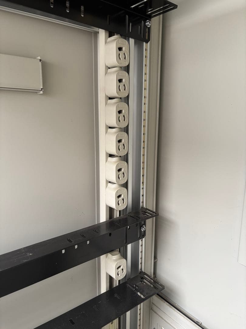 キャビネットラック FDC シリーズ　オーディオラック　摂津金属工業