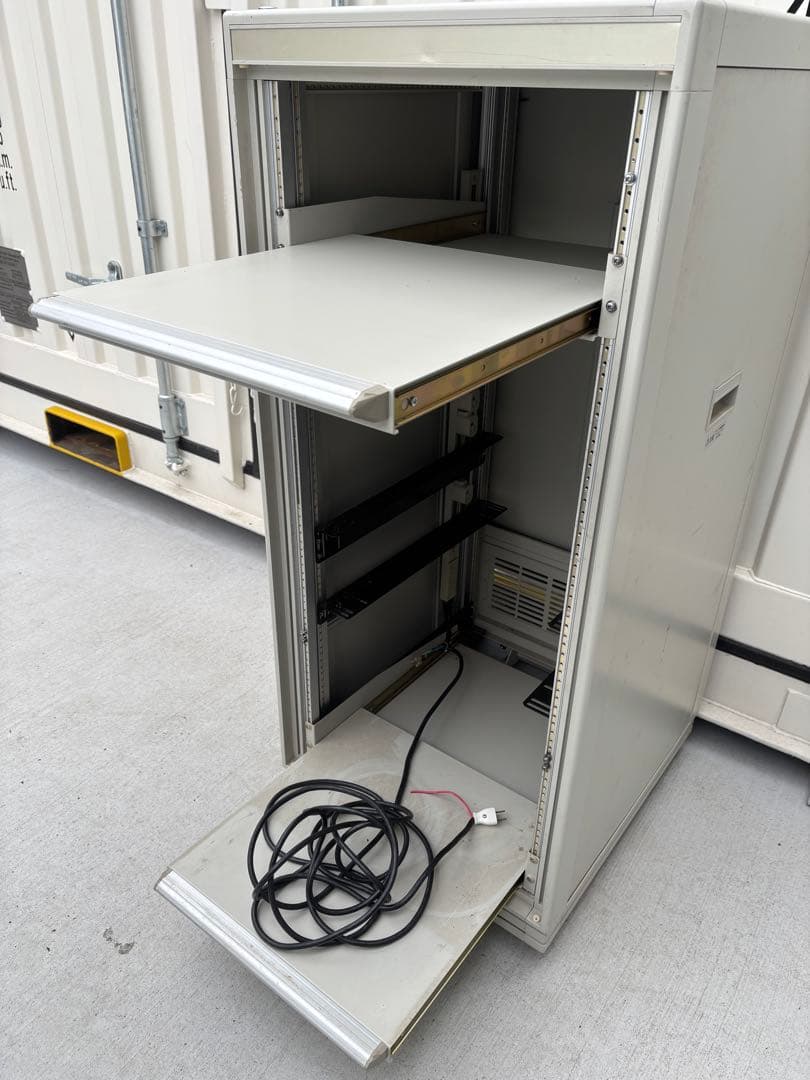 キャビネットラック FDC シリーズ　オーディオラック　摂津金属工業