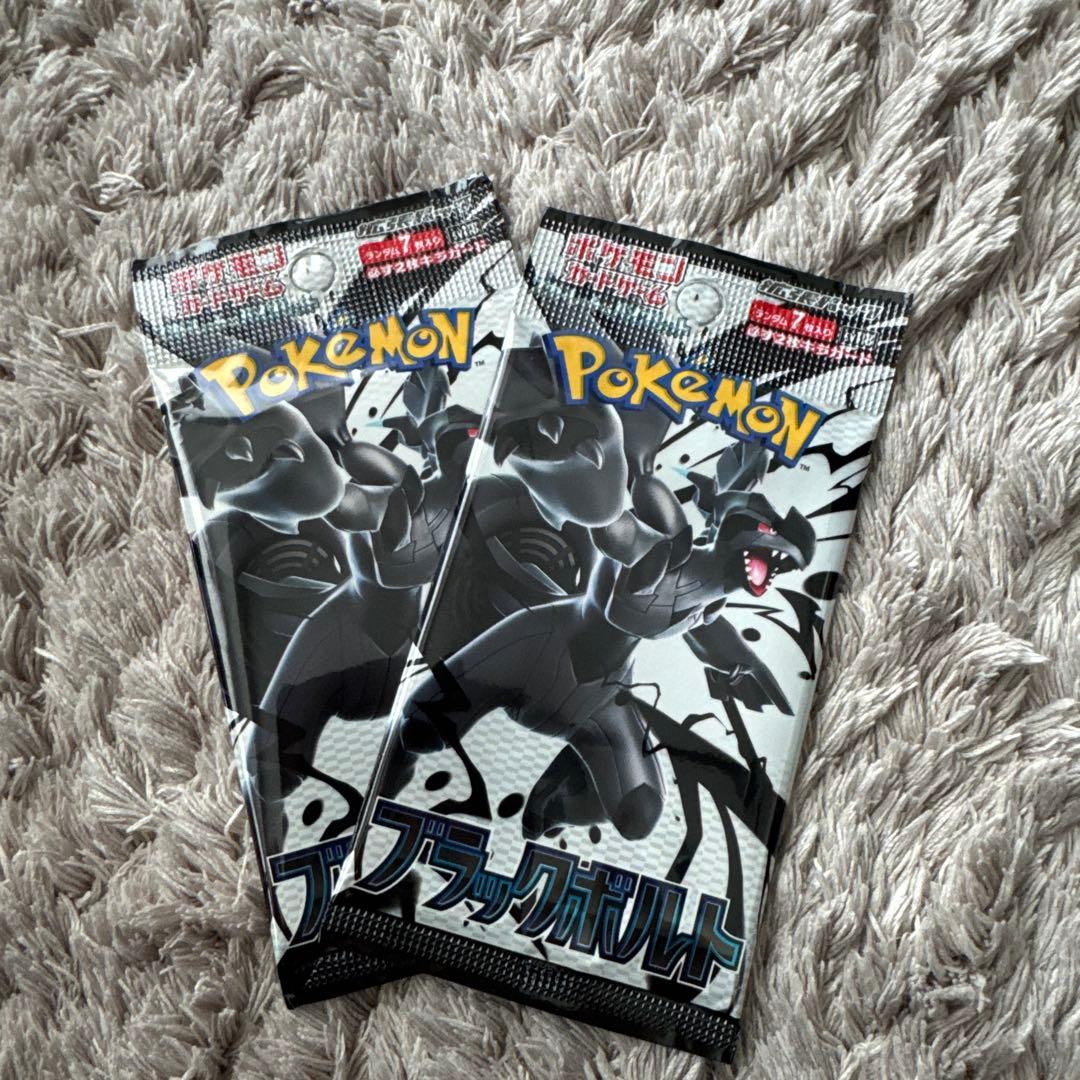 ポケモンカード まとめ売り 42パック