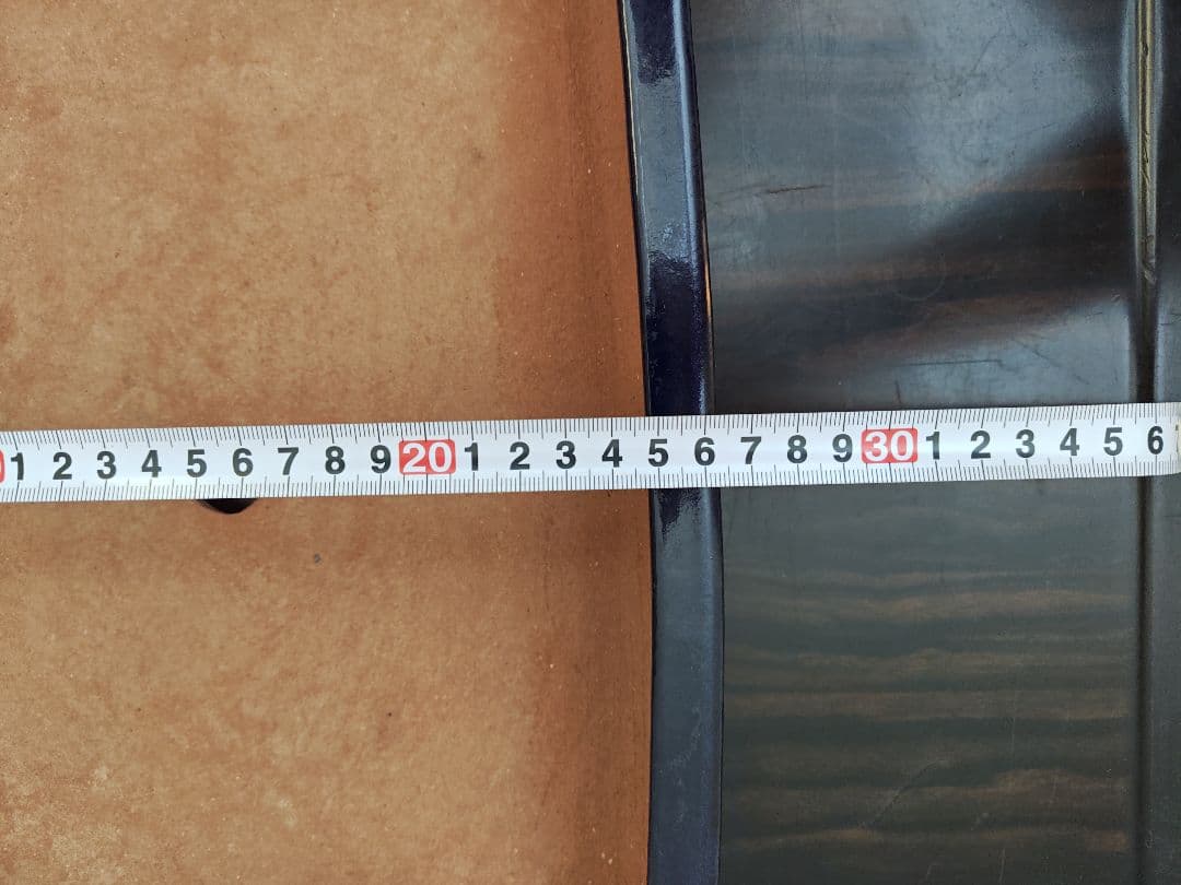 陶器製 盆栽鉢 山房鳳舟　落款あり