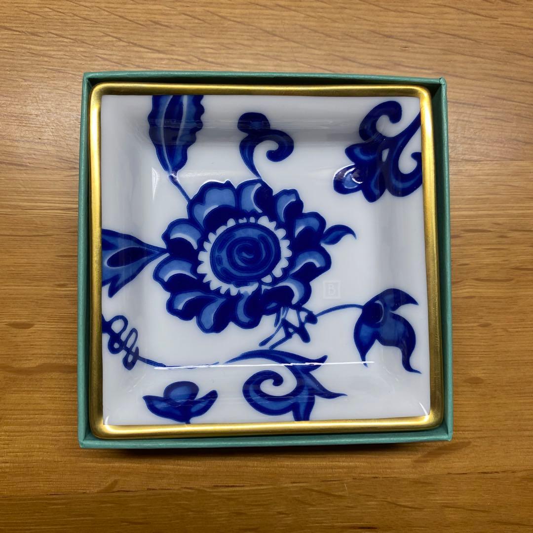 BERNARDAUD 小皿（fromリモージュ）