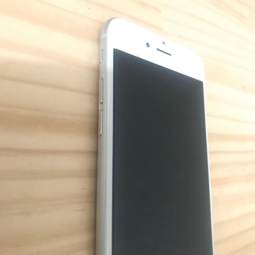 iPhone6 64GB バッテリー容量90%