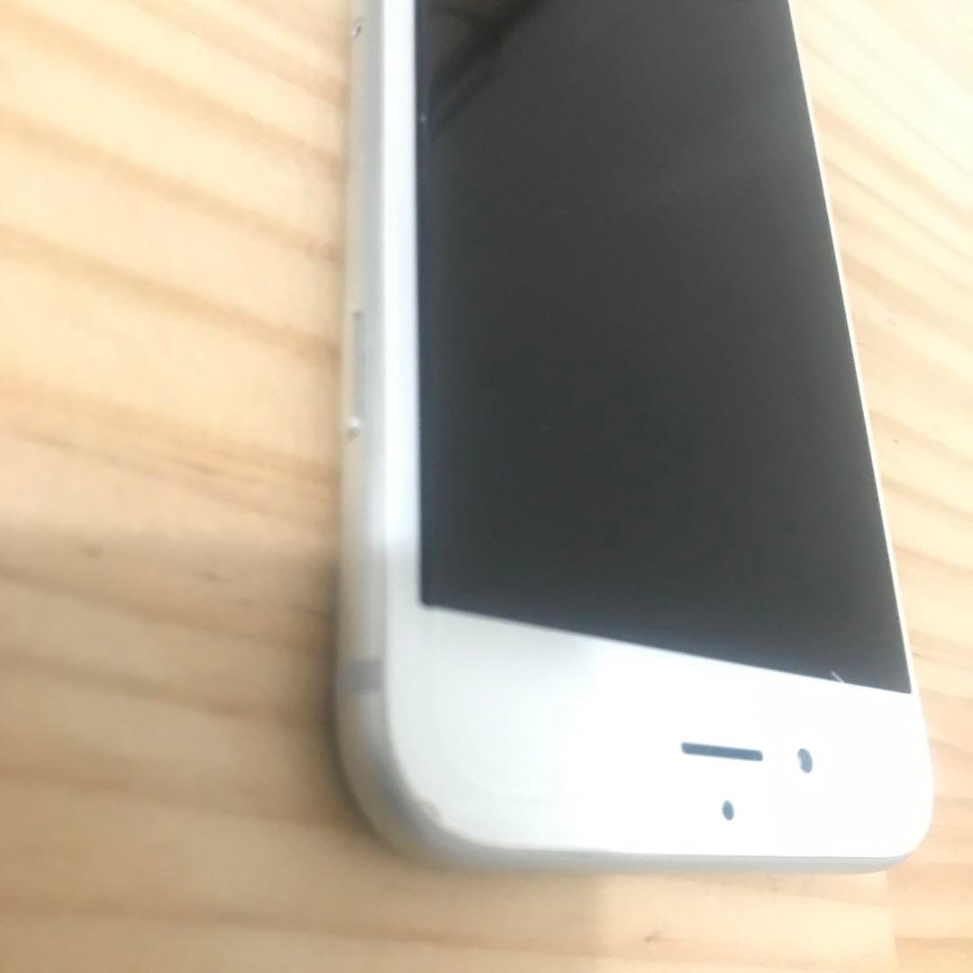 iPhone6 64GB バッテリー容量90%