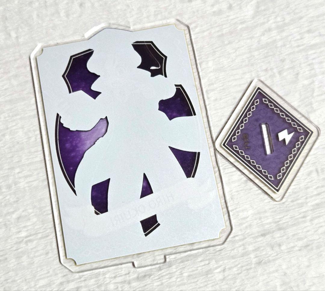 イナズマイレブン アクリルスタンド アレスの天秤 奥入祐