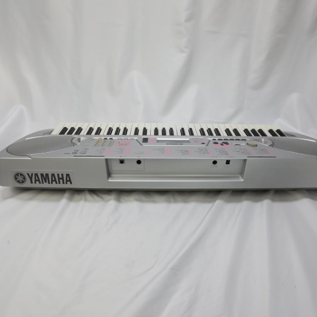 ヤマハ　電子ピアノ 電子キーボード EZ-J24 ソングブック付き