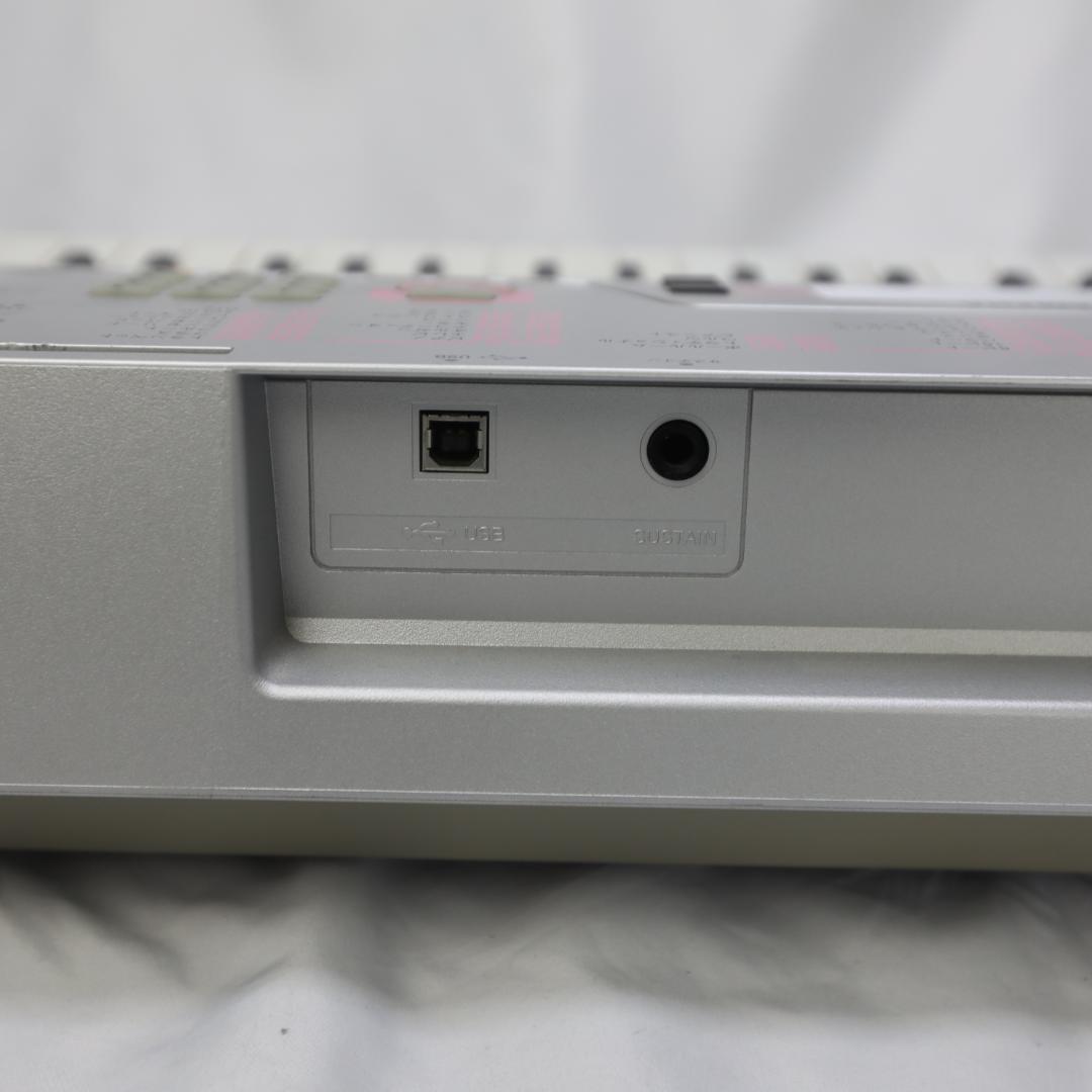 ヤマハ　電子ピアノ 電子キーボード EZ-J24 ソングブック付き