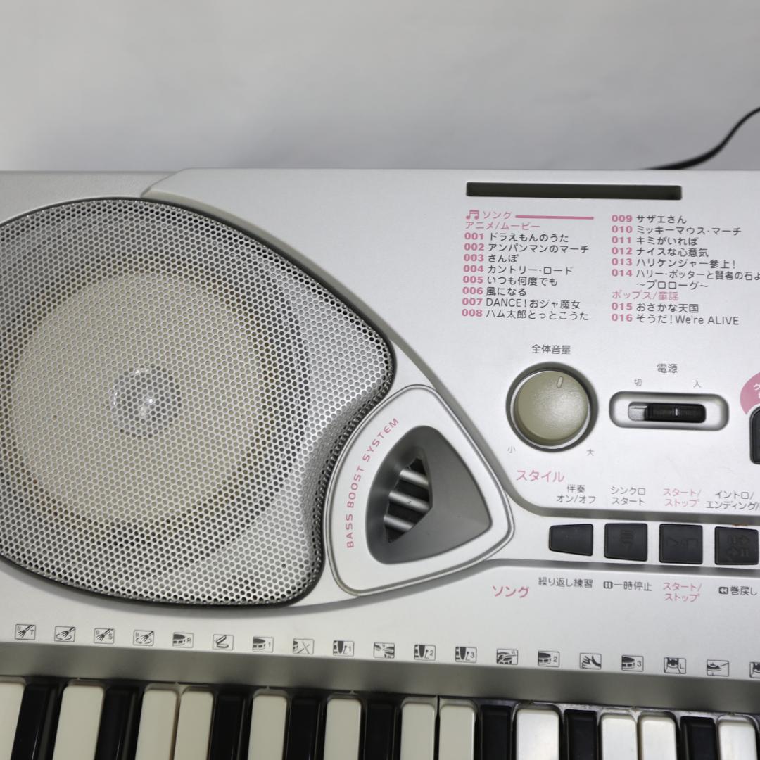 ヤマハ　電子ピアノ 電子キーボード EZ-J24 ソングブック付き