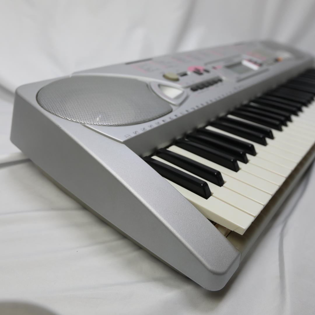 ヤマハ　電子ピアノ 電子キーボード EZ-J24 ソングブック付き