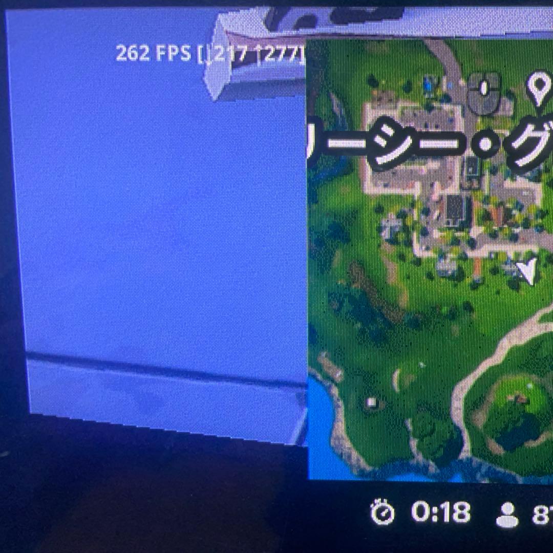 白 ゲーミングPC i7 6700 GTX1660ti FPS快適プレイ可能