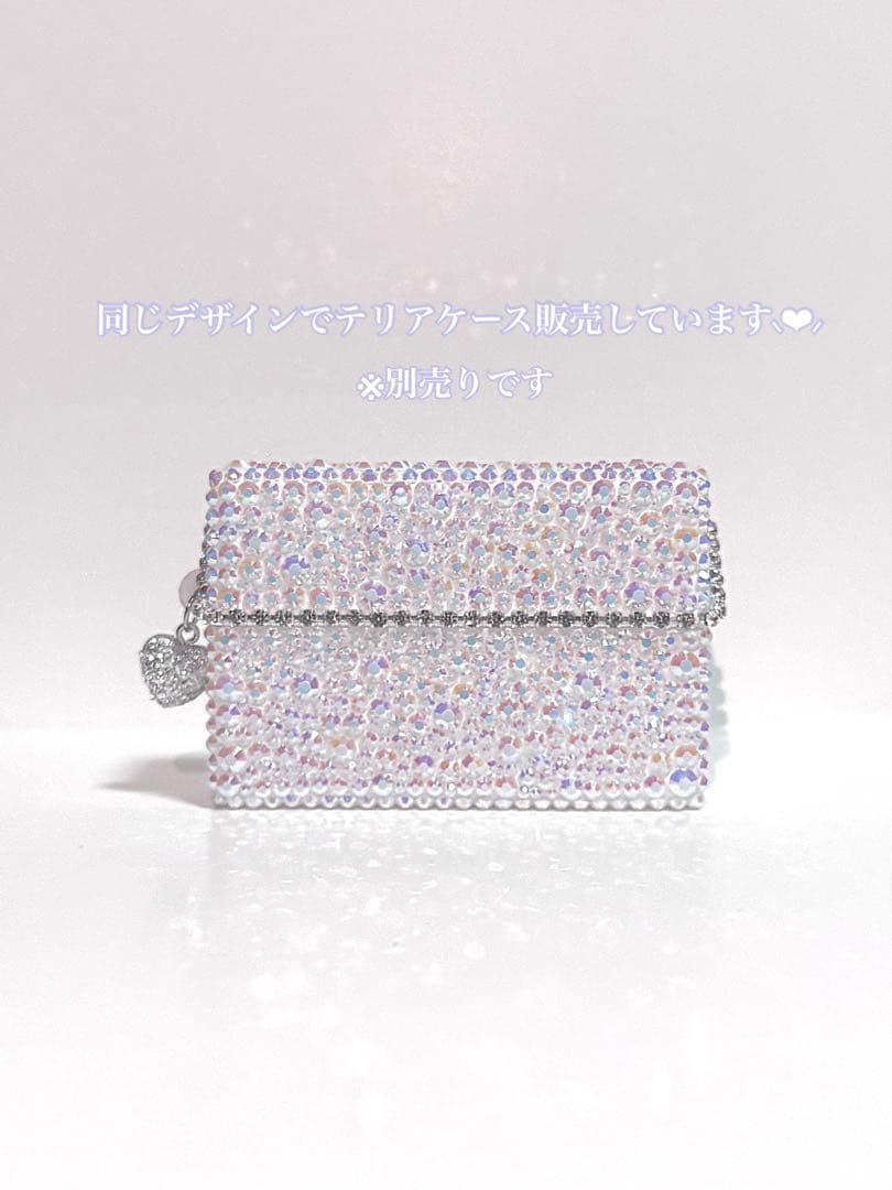 iQOSケース イルマワンデコケース アイコスデコケース