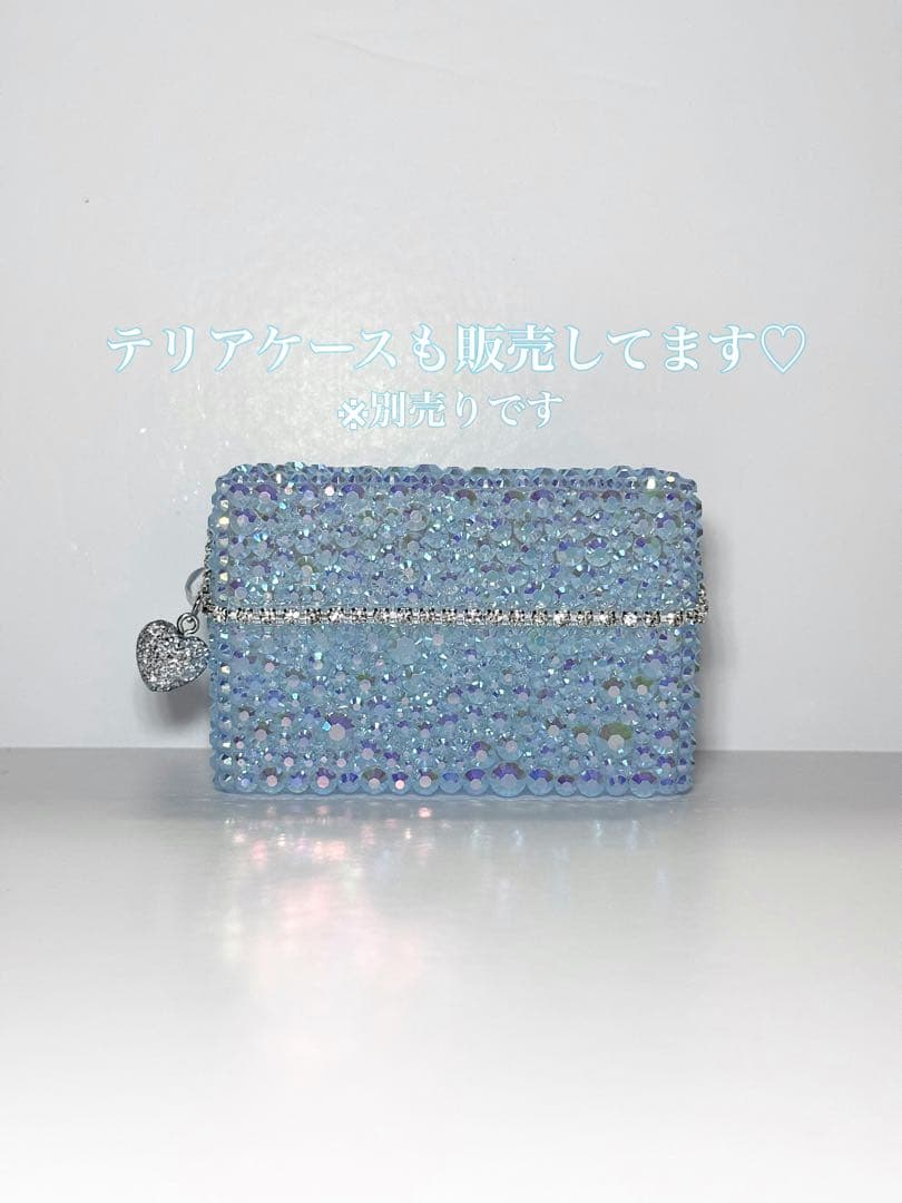 iQOSケース イルマワンデコケース アイコスデコケース