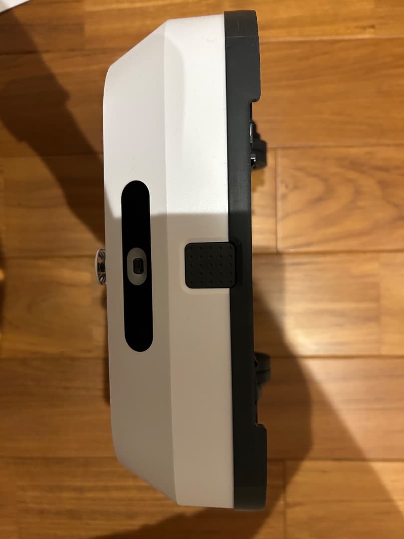 ブラーバジェット m6 アイロボット m613860 ホワイト Alexa対応