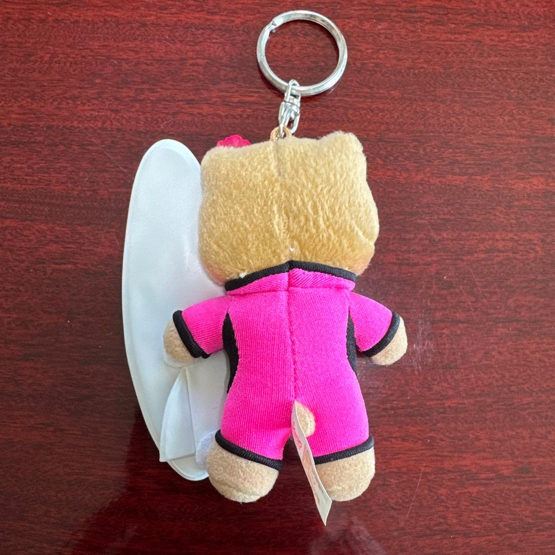 美品 希少 ハワイ Sanrio ハローキティ 日焼け　サーファーキティ