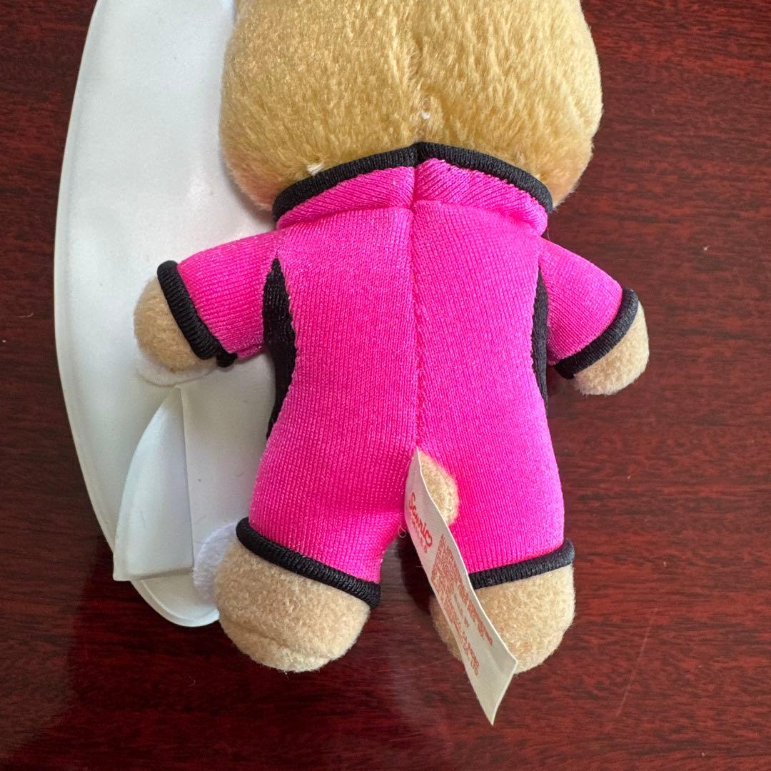 美品 希少 ハワイ Sanrio ハローキティ 日焼け　サーファーキティ