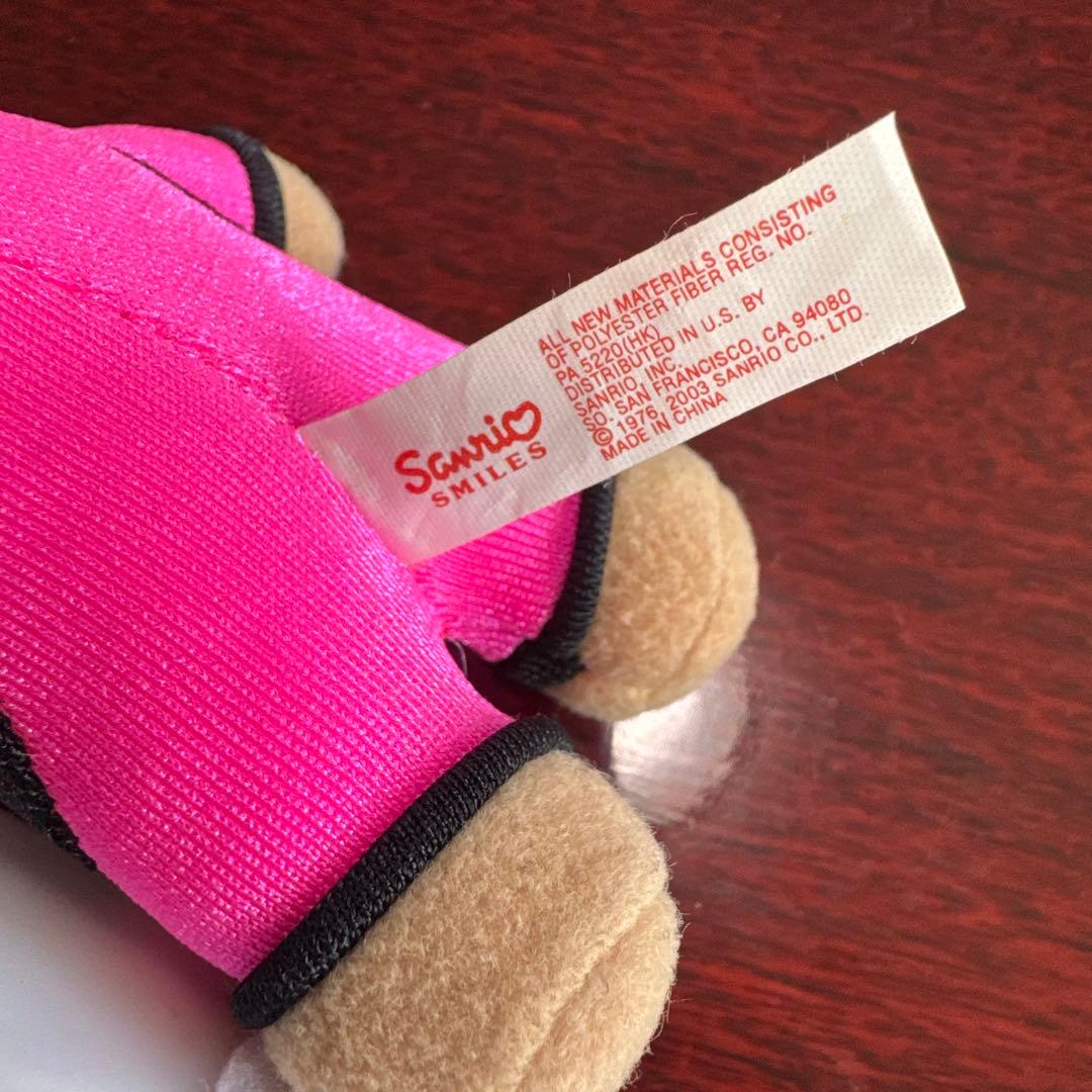 美品 希少 ハワイ Sanrio ハローキティ 日焼け　サーファーキティ