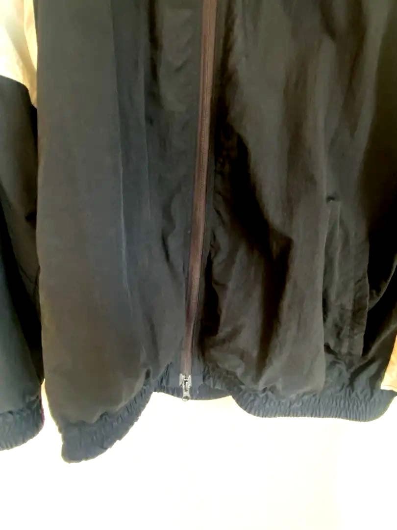 04 Limited sazabys ナイロンジャケット XLサイズ