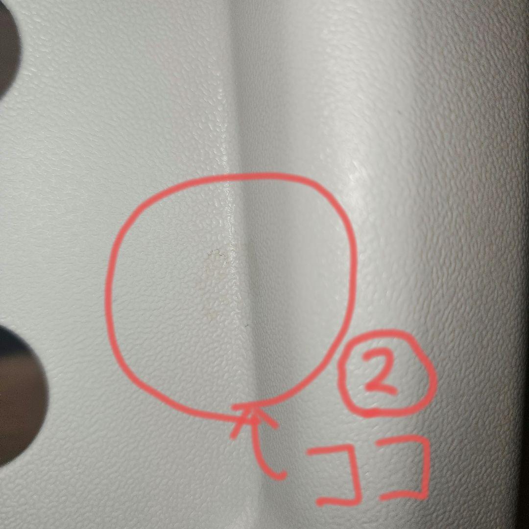 コイズミ　ハイブリッドチェア　パープル　椅子　子供イス　イス　デスクチェア