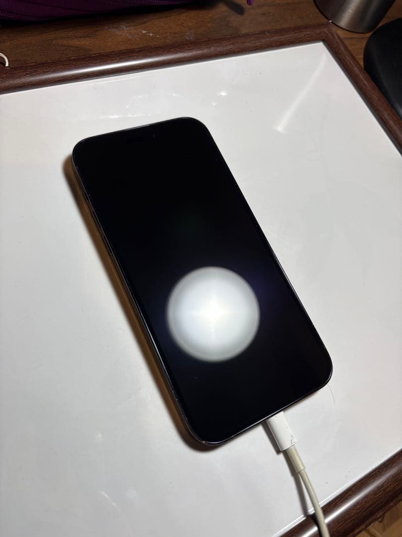 iPhone14 Pro Max ディープパープル 256GB