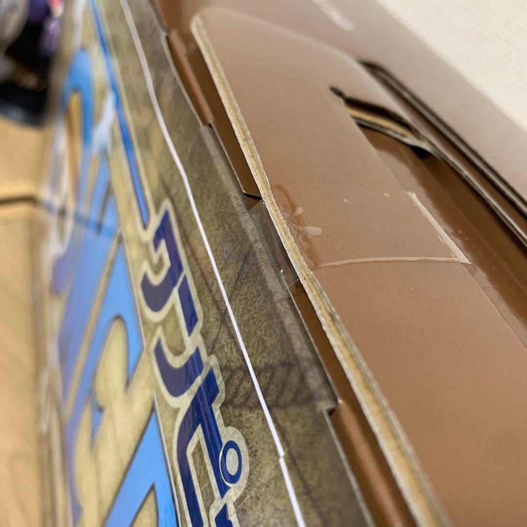 ワンピース 一番くじ THE GIGANT NAME ギガントネーム 3セット