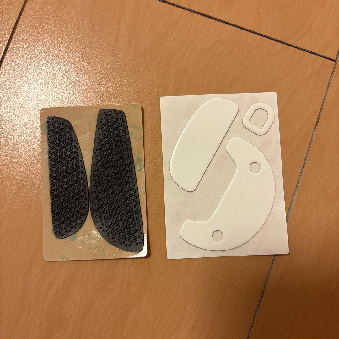 マウス・トラックボール Endgamegear op1 8k WHITE