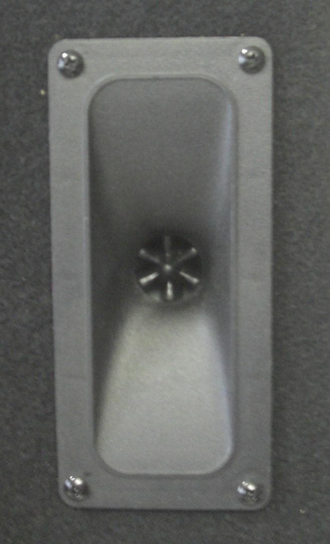 BW1/2ウェイスピーカーシステムステレオワンBOX,未使用完動品R041020