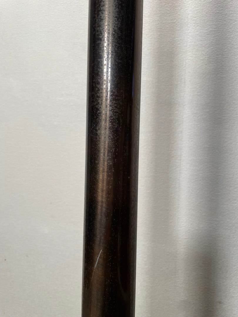 エレガント♪ イタリア製 ヴィンテージ フロアスタンド キャンドル ライト