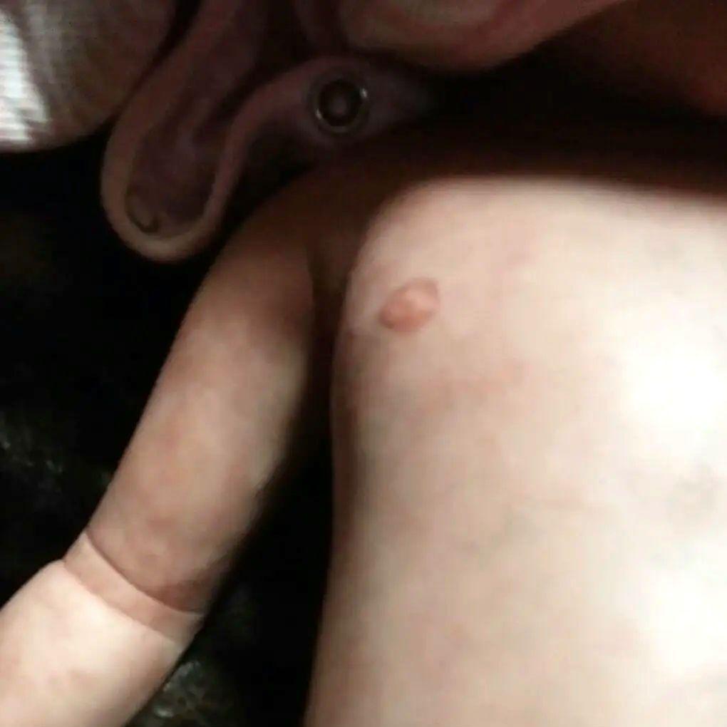 家族の一員に❗追加画像❤健やかに眠る存在感❤肌感が人肌のようなリボーンドール