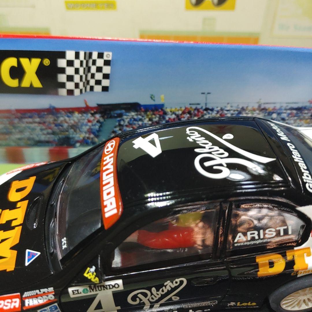 HYUNDAI ACCENT1/32スロットカー