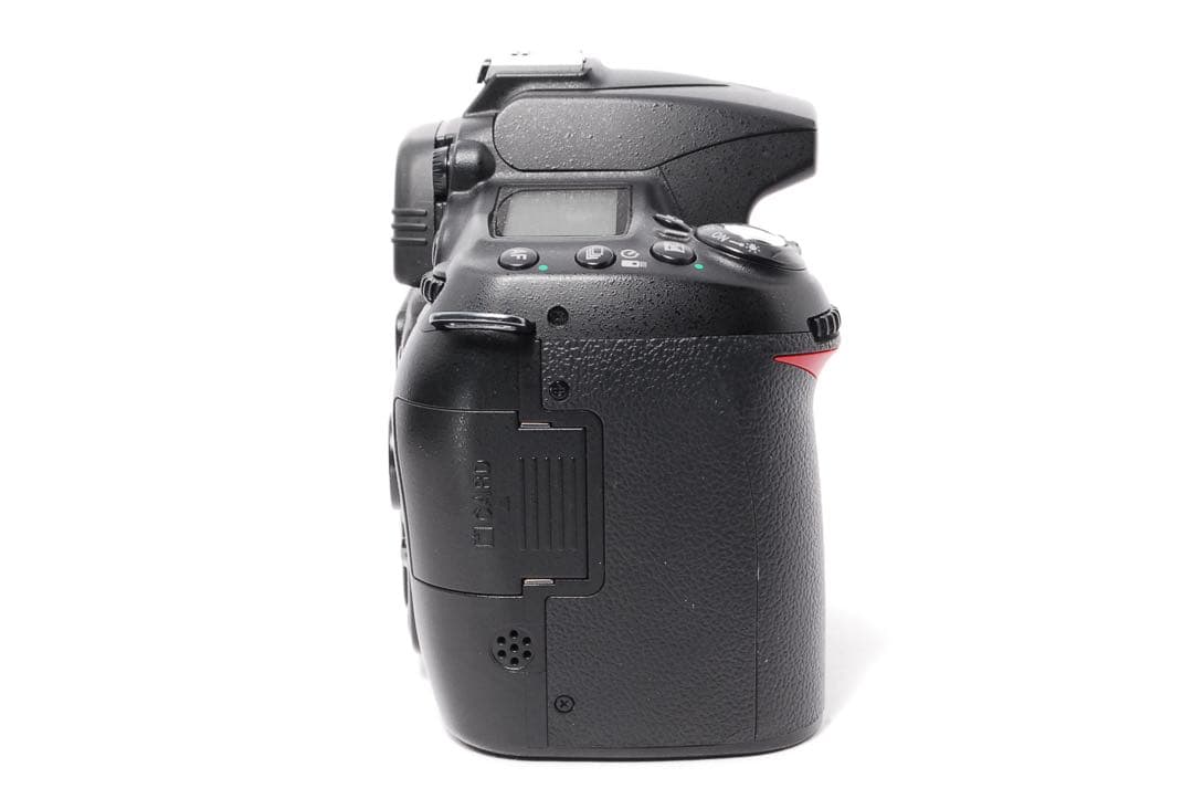 ◆バッグ付き◆Nikon D90◆一眼レフカメラ◆すぐ使える◆標準＆望遠Wレンズ