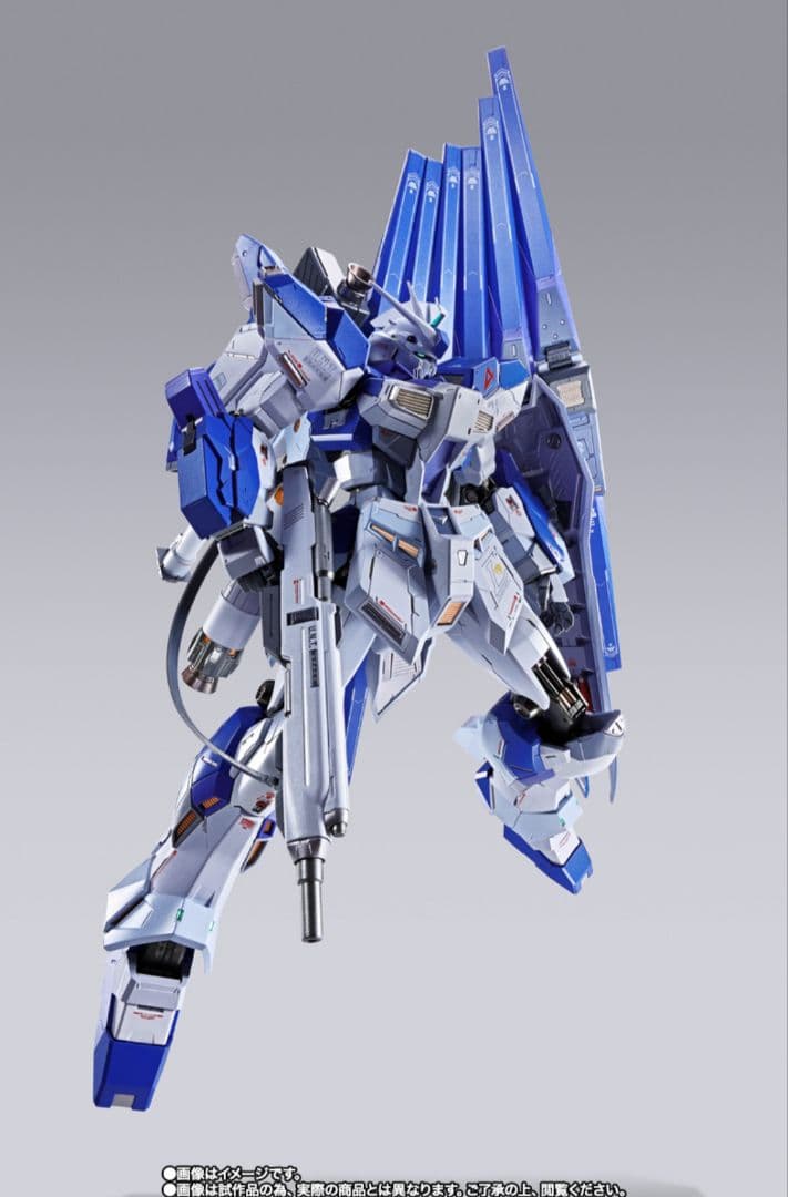 【新品未開封】Hi-νガンダム【L BUILD EXPO】