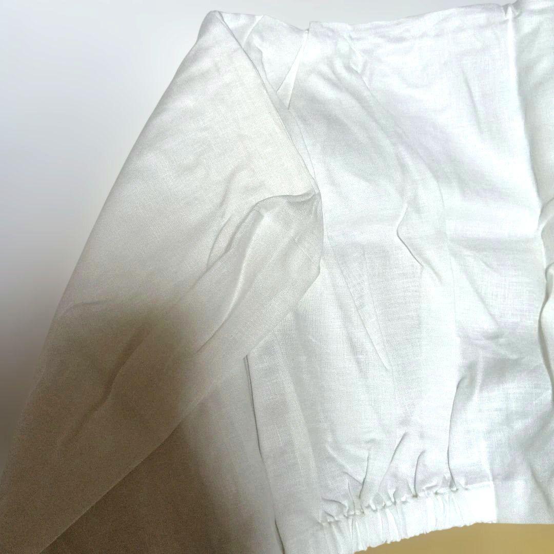 【未開封】ヨーロピアンリネン シングルボックスシーツ　丸八真綿