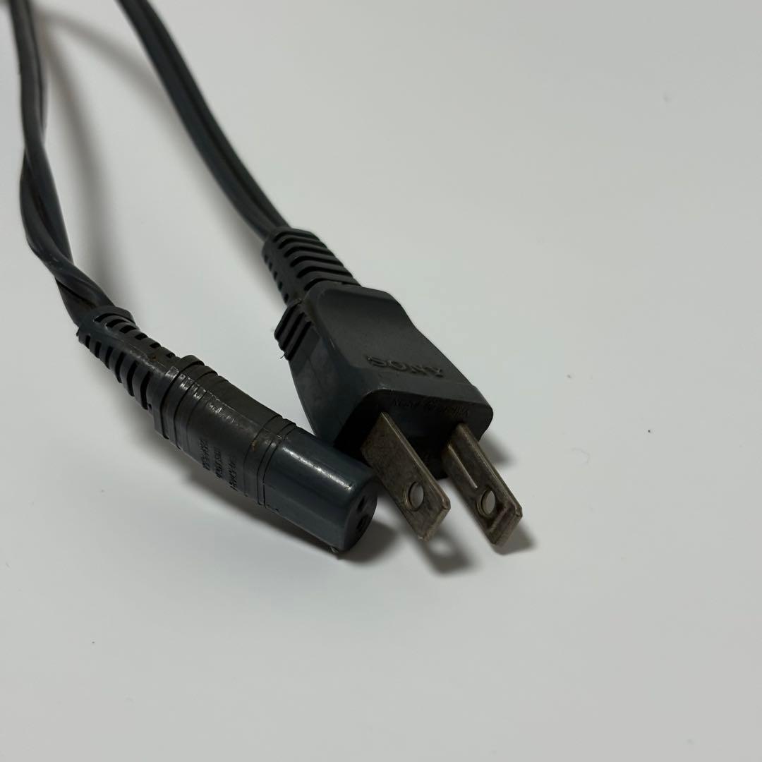 SONY ソニー CF-1980II ラジカセ 当時物