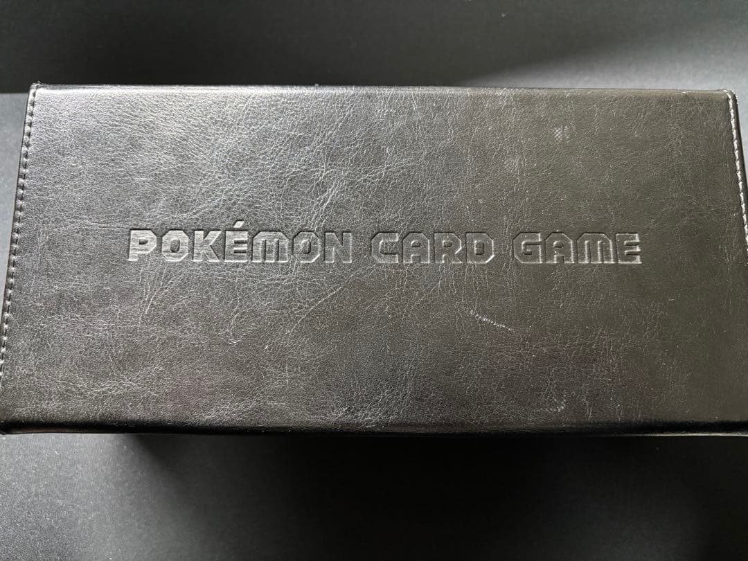 シロナ ルカリオ アルセウス ポケモンカードゲーム デッキケースまとめ売り