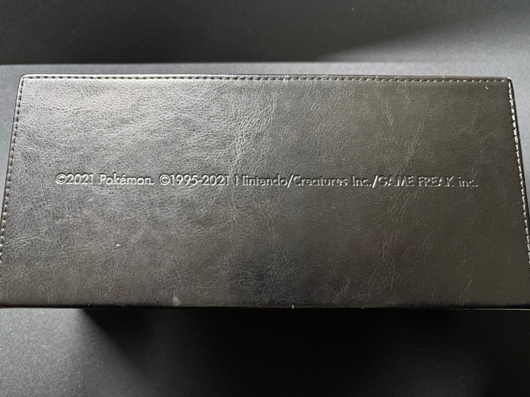 シロナ ルカリオ アルセウス ポケモンカードゲーム デッキケースまとめ売り