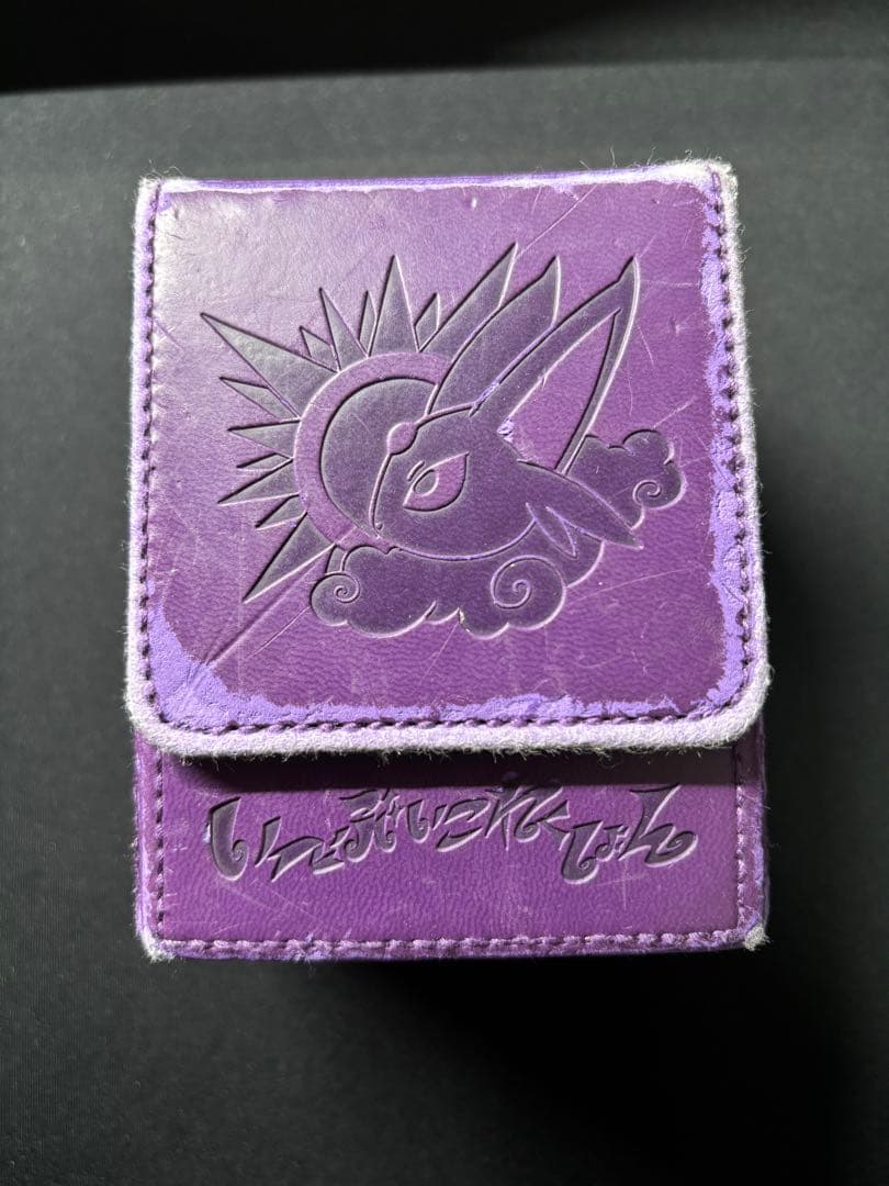 シロナ ルカリオ アルセウス ポケモンカードゲーム デッキケースまとめ売り