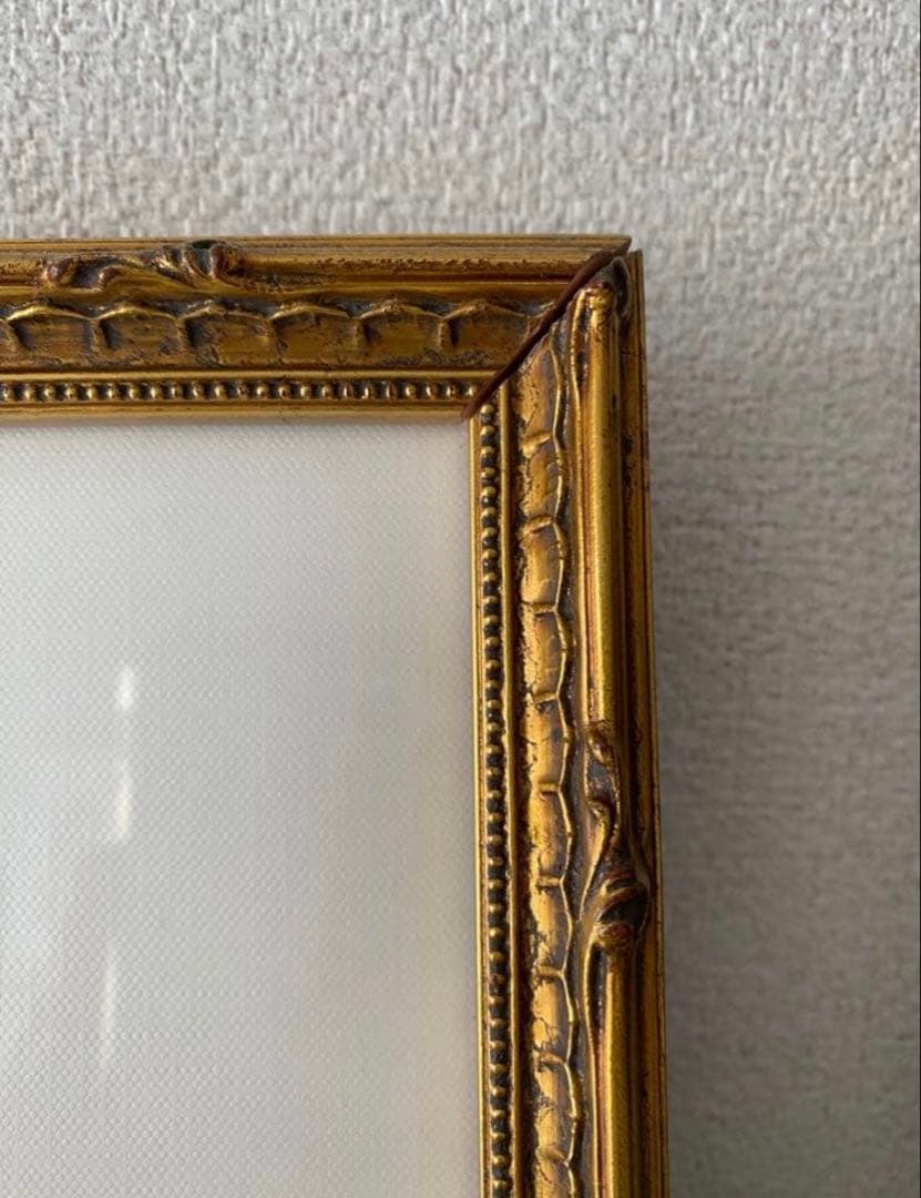 ベネチア　石版画　M. Moro (画家) アンティーク　(1835-1845)