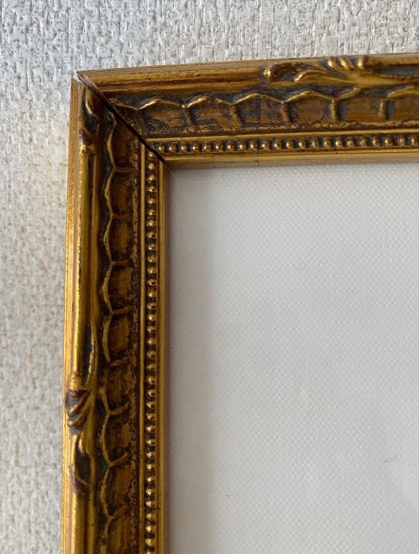 ベネチア　石版画　M. Moro (画家) アンティーク　(1835-1845)