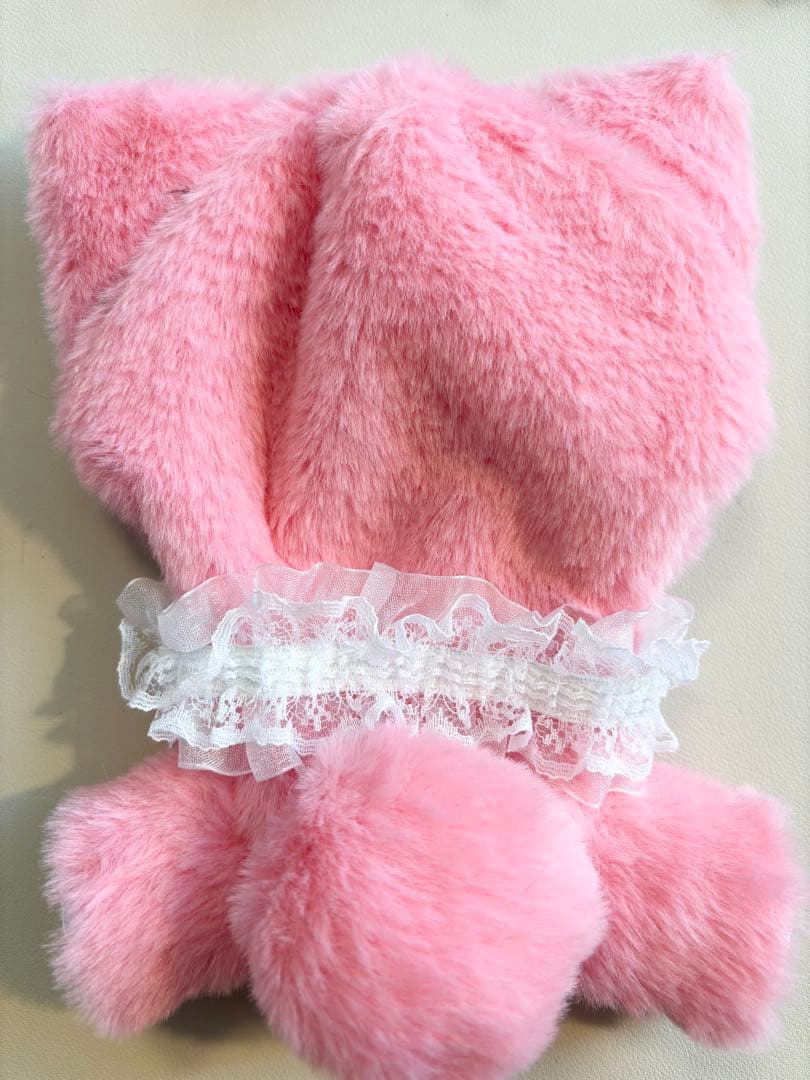 ♡みゆにゃ♡ 　ぬい服オーダー