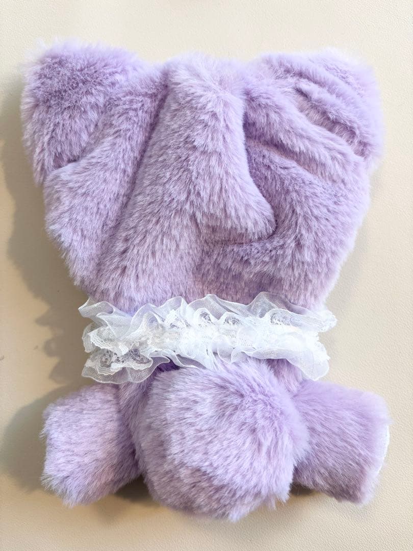 ♡みゆにゃ♡ 　ぬい服オーダー