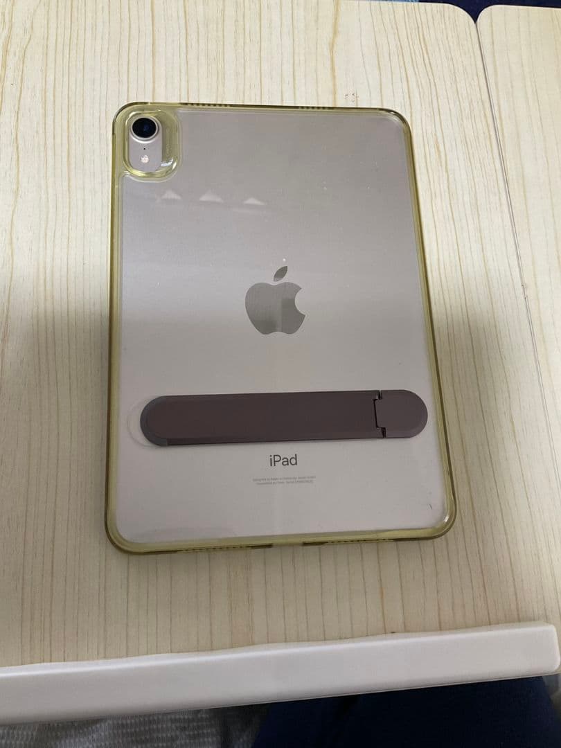 Apple iPad mini (第6世代) 64GB Wi-Fi